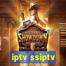 iptv ssiptv